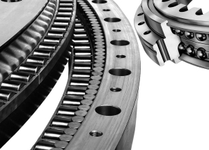 Excavator Slew Ring