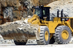 Caterpillar parts excavators loaders