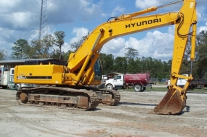 Hyundai parts